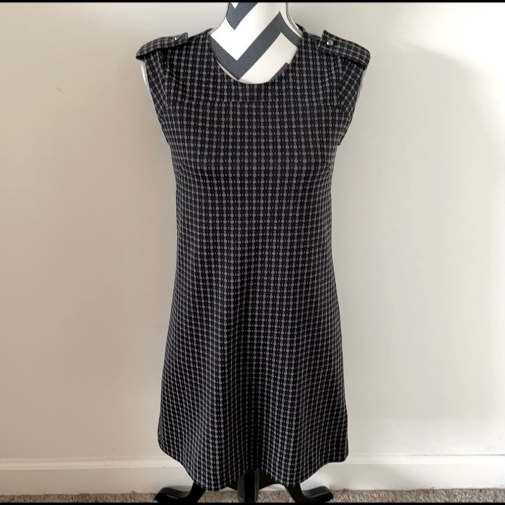 Banana Republic Shift Dress